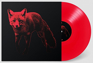 The Prodigy – The Day Is My Enemy Remixes