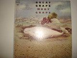 MOBY GRAPE- Great Grape 1971 USA Rock Psychedelic Rock