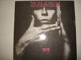 TEARDROP EXPLODES- Wilder 1981 Germany Rock New Wave Pop Rock Indie Rock