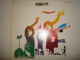 ABBA- The Album 1977 West Germany Rock Pop Soft Rock Europop