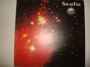 MANFRED MANNS EARTH BAND- Solar Fire 1973 Germany Rock Prog Rock