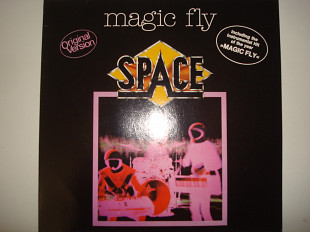 SPACE- Magic Fly 1977 Germany Electronic Disco Electro Experimental Ambient