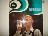 DAVID BOWIE- Images 1976 2LP Belgium Rock Folk Rock Pop Rock