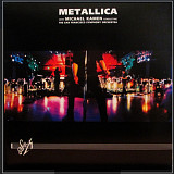 Metallica - S & M - 1999. (3LP). 12. Vinyl. Пластинки. Europe. S/S.