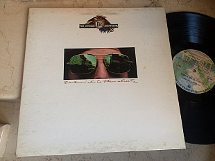 Doobie Brothers : Takin' It To (Canada) LP