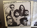 Doobie Brothers : Minute By Minute ( USA) LP