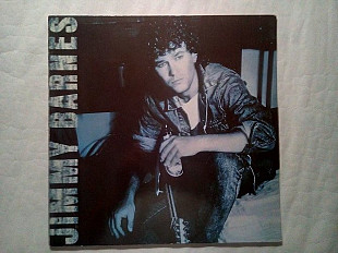 Jimmy Barnes 85 EU Vinyl Nm