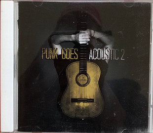 Punk Goes Acoustic 2