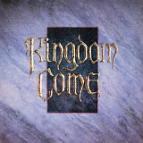 Kingdom Come - Kingdom Come - 1988. (LP). 12. Vinyl. Пластинка. Germany