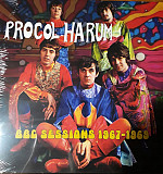 Procol Harum – BBC Sessions 1967-1969 -22