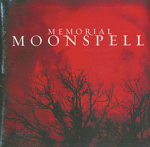 Moonspell ‎– Memorial