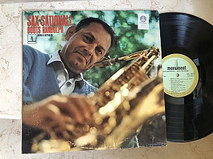 Boots Randolph – Sax Sational ( USA ) JAZZ LP