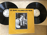 Duke Ellington – Duke Ellington 1938 ( 2x LP ) ( USA ) JAZZ LP
