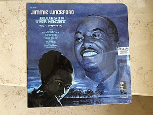 Jimmie Lunceford – Blues In The Night Vol. 4 (1938-1942) ( USA ) SEALED JAZZ LP