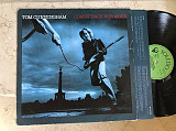 Tom Cunningham – Comin' Back For More ( Germany ) Power Pop, Hard Rock LP