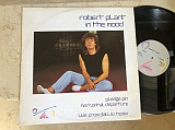Robert Plant ( Led Zeppelin ) – In The Mood ( UK ) Vinyl, 12" LP