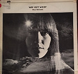 Mary McCaslin ‎– Way Out West