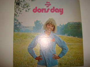 DORIS DAY- The Magic Of Doris Day 1970 USA Pop Vocal