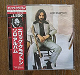 Eric Clapton – Eric Clapton LP 12", произв. Japan