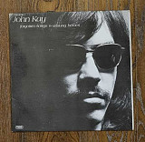 John Kay – Forgotten Songs & Unsung Heroes LP 12", произв. Germany