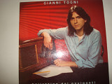 GIANNI TOGNI- Bollettino Dei Naviganti 1982 Italy Pop Vocal