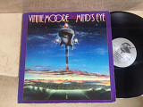 Vinnie Moore ‎+ Tony MacAlpine + Tommy Aldridge + Andy West = Mind's Eye (USA) Symphonic Rock LP