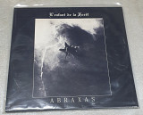 L'ENFANT DE LA FORET "Abraxas" 12"LP