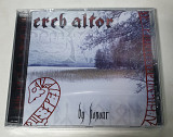 EREB ALTOR "By Honour" CD isole