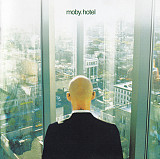 Moby – Hotel LP Вініл Запечатаний
