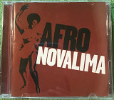 Novalima "Afro"