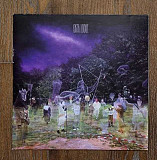 Okta Logue – Ballads Of A Burden LP 12", произв. Europe