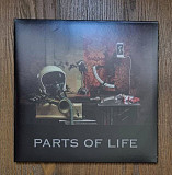 Paul Kalkbrenner – Parts Of Life 2LP 12", произв. Germany