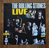 The Rolling Stones – Got Live If You Want It! LP 12", произв. Germany