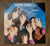 The Rolling Stones – Through The Past, Darkly (Big Hits Vol. 2) LP 12", произв. Holland
