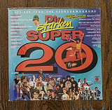 Various – Die Starken Super 20 LP 12", произв. Germany