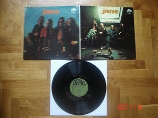 JANE Here We Are 1973