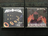 Helloween 2 CD 1994\1996
