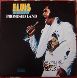 Elvis Presley – Promised Land