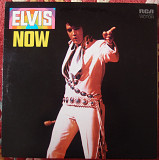 Elvis Presley – Elvis Now