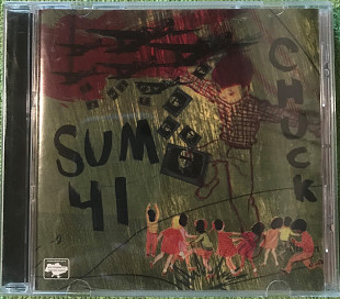 Sum 41 "Chuck"