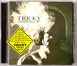 Tricky – Mixed Race