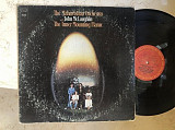 Mahavishnu Orchestra + John McLaughlin = – The Inner Mounting Flame ( USA ) JAZZ LP
