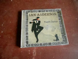 Ian Anderson Rupi's Dance