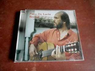 Paco De Lucia The Best