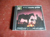 All Time Country Greats CD фірмовий