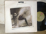 MFSB – Summertime ( USA ) DISCO LP