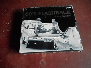60's Flashback 2CD фірмовий