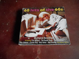 60 Hits Of The 60's 3CD фірмовий