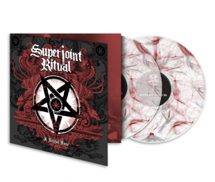 Superjoint Ritual – A Lethal Dose Of American Hatred 2LP Вініл Новий