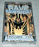 Кассета Rave Mission - Volume 12